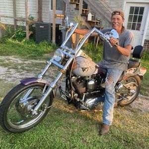 Meet your Posher, Robert